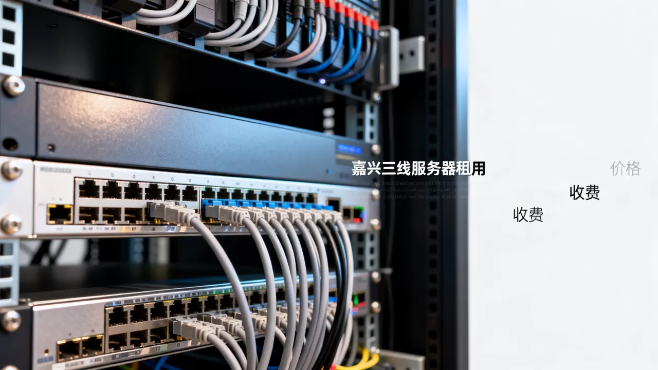 嘉兴三线服务器租用价格是多少,具体怎么收费划算 嘉兴三线服务器租用价格是多少,具体怎么收费划算