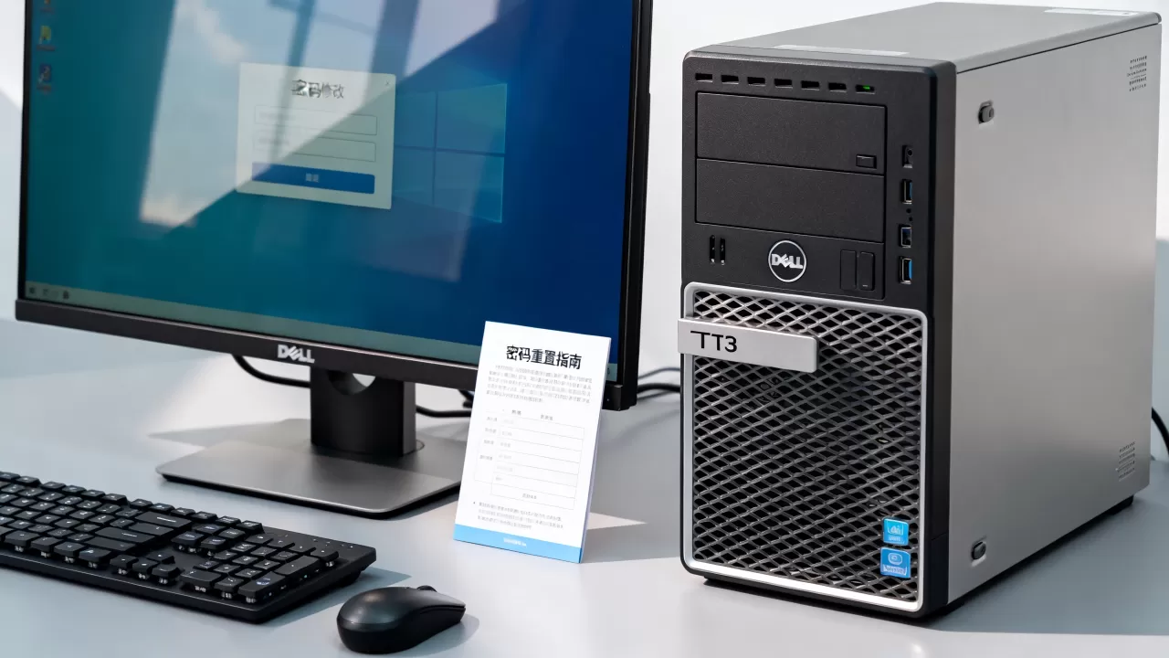 戴尔T30服务器密码怎么改?,忘记登录密码怎么办? 戴尔T30服务器密码怎么改?,忘记登录密码怎么办?