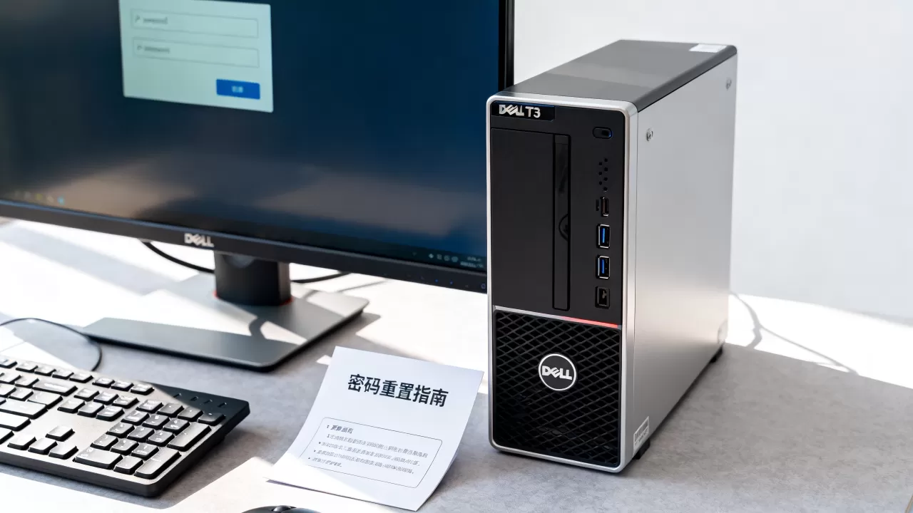 戴尔T30服务器密码怎么改?,忘记登录密码怎么办? 戴尔T30服务器密码怎么改?,忘记登录密码怎么办?