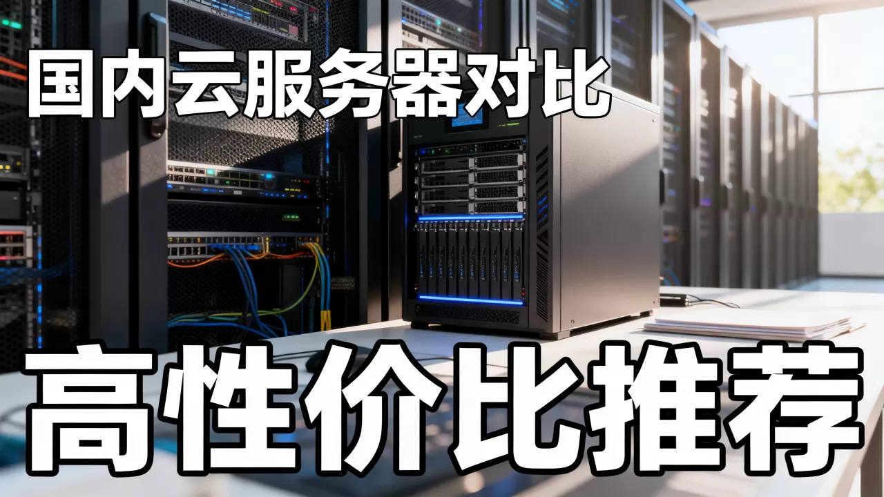 国内云服务器哪家好,有哪些性价比高的? 国内云服务器哪家好,有哪些性价比高的?