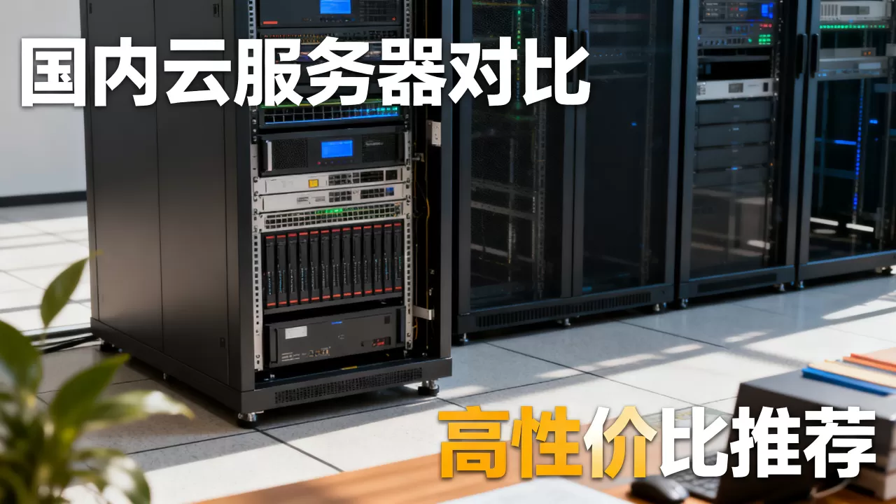 国内云服务器哪家好,有哪些性价比高的? 国内云服务器哪家好,有哪些性价比高的?