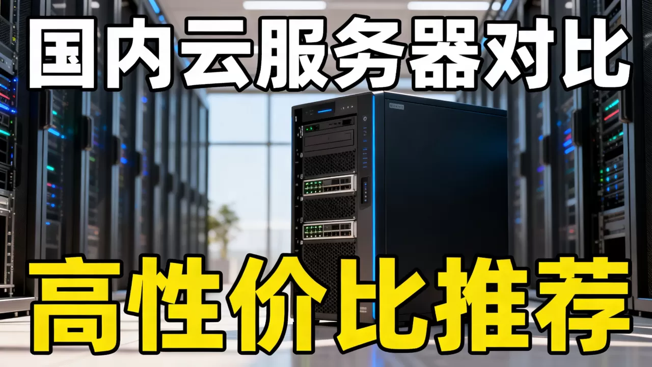 国内云服务器哪家好,有哪些性价比高的? 国内云服务器哪家好,有哪些性价比高的?