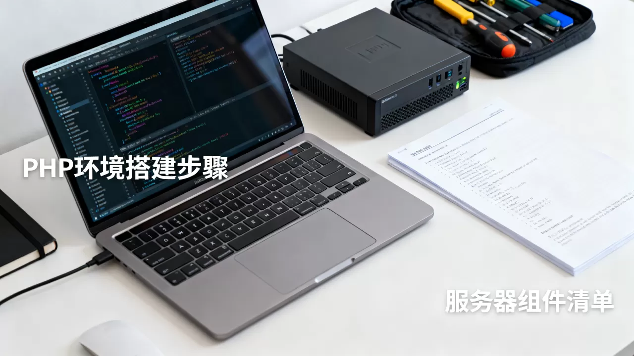 搭建PHP服务器需要哪些部分,新手如何快速搭建PHP环境? 搭建PHP服务器需要哪些部分,新手如何快速搭建PHP环境?
