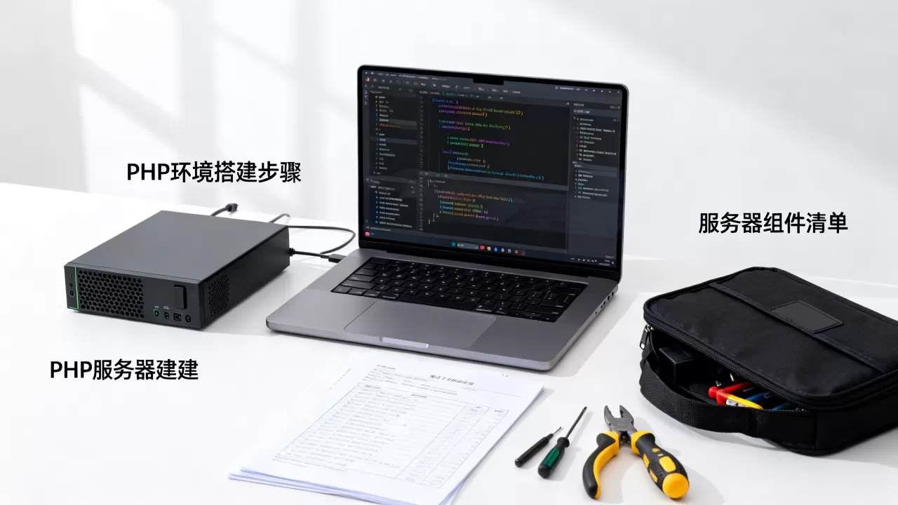 搭建PHP服务器需要哪些部分,新手如何快速搭建PHP环境? 搭建PHP服务器需要哪些部分,新手如何快速搭建PHP环境?