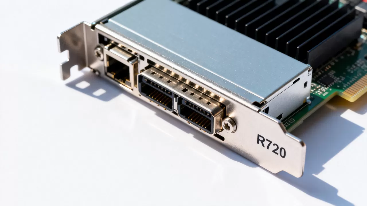 R720 RAID卡型号怎么看,戴尔R720 RAID卡怎么查? R720 RAID卡型号怎么看,戴尔R720 RAID卡怎么查?