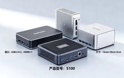 家用超小服务器怎么选，哪个牌子性价比高？