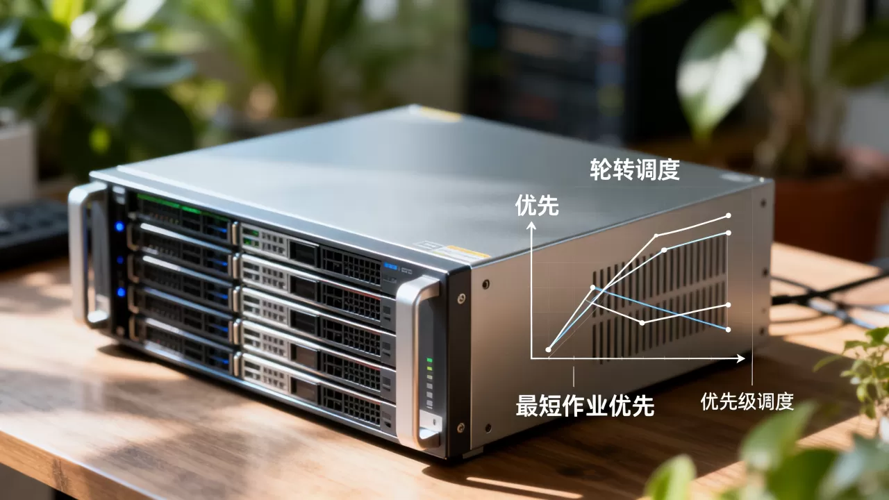 服务器调度策略怎么选?,有哪些常见算法? 服务器调度策略怎么选?,有哪些常见算法?