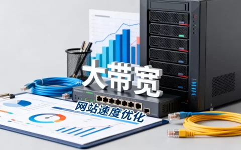 西安网站打开慢能租大带宽解决吗，网站速度慢怎么办