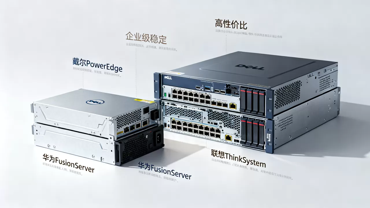 网安服务器有哪些品牌,哪个牌子性价比最高 网安服务器有哪些品牌,哪个牌子性价比最高