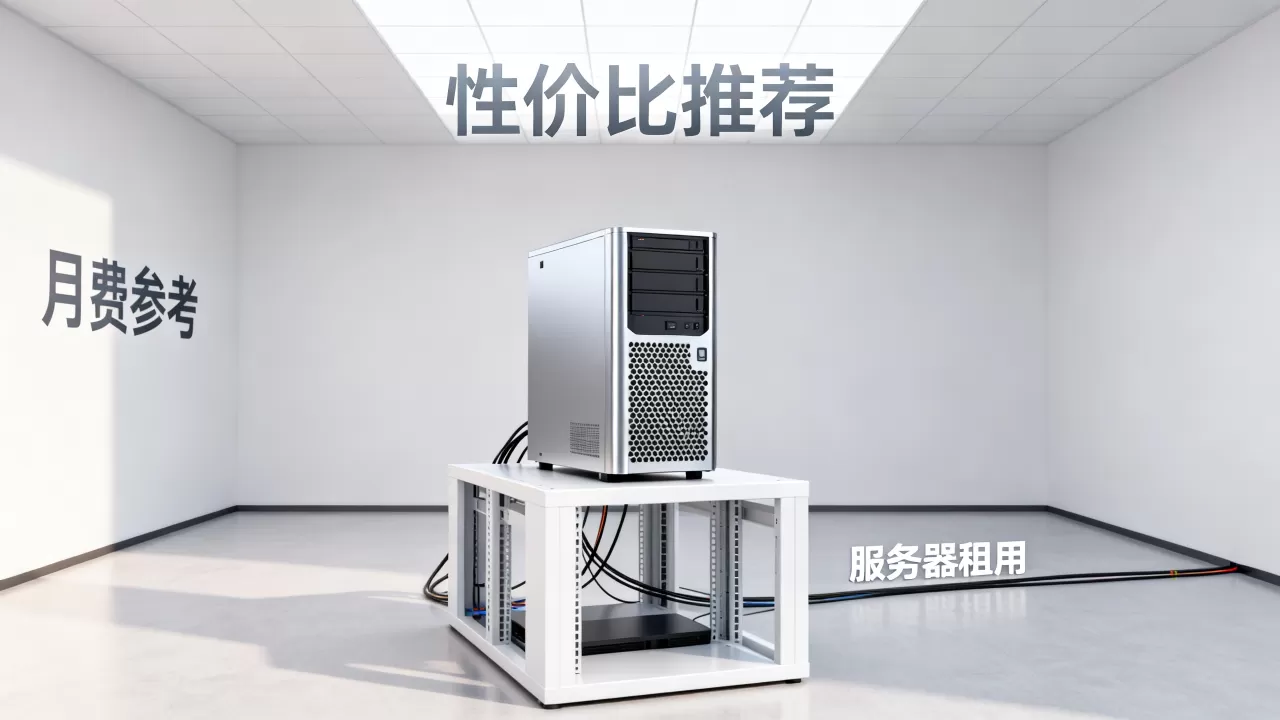 租用服务器一个月多少钱呢,哪里租比较划算? 租用服务器一个月多少钱呢,哪里租比较划算?