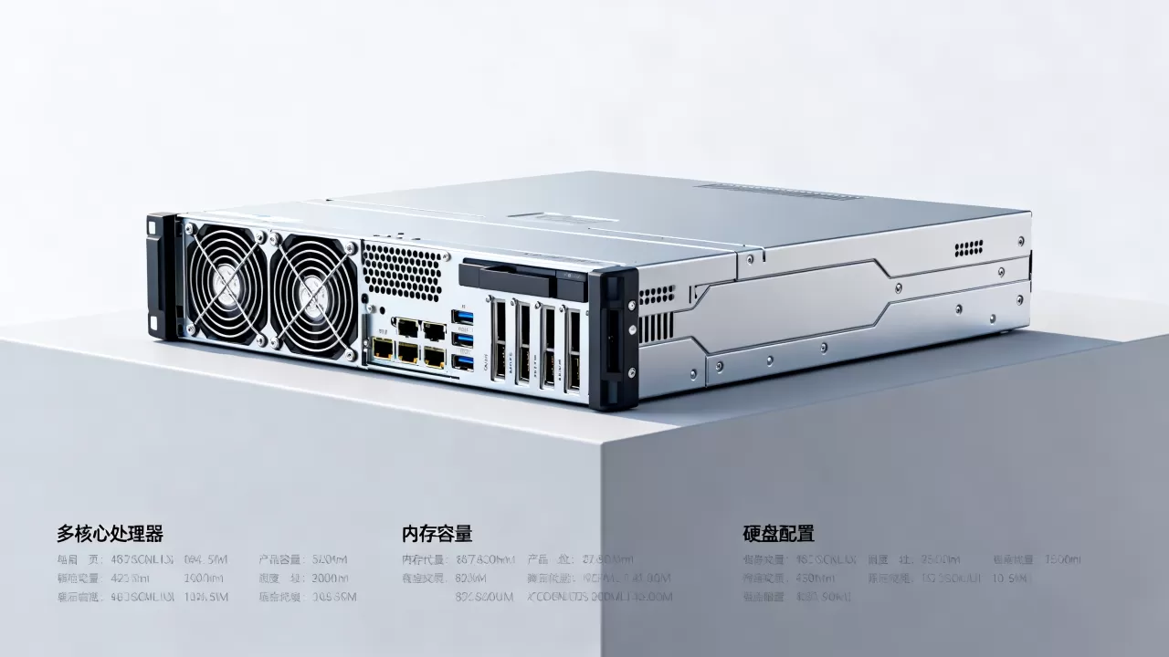 多核心计算服务器多少钱一台,多核服务器配置价格怎么选? 多核心计算服务器多少钱一台,多核服务器配置价格怎么选?