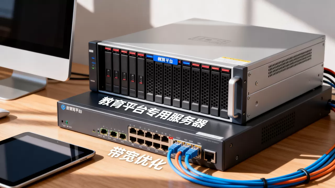 西安教育平台卡顿可以租服务器缓解吗,怎么办? 西安教育平台卡顿可以租服务器缓解吗,怎么办?