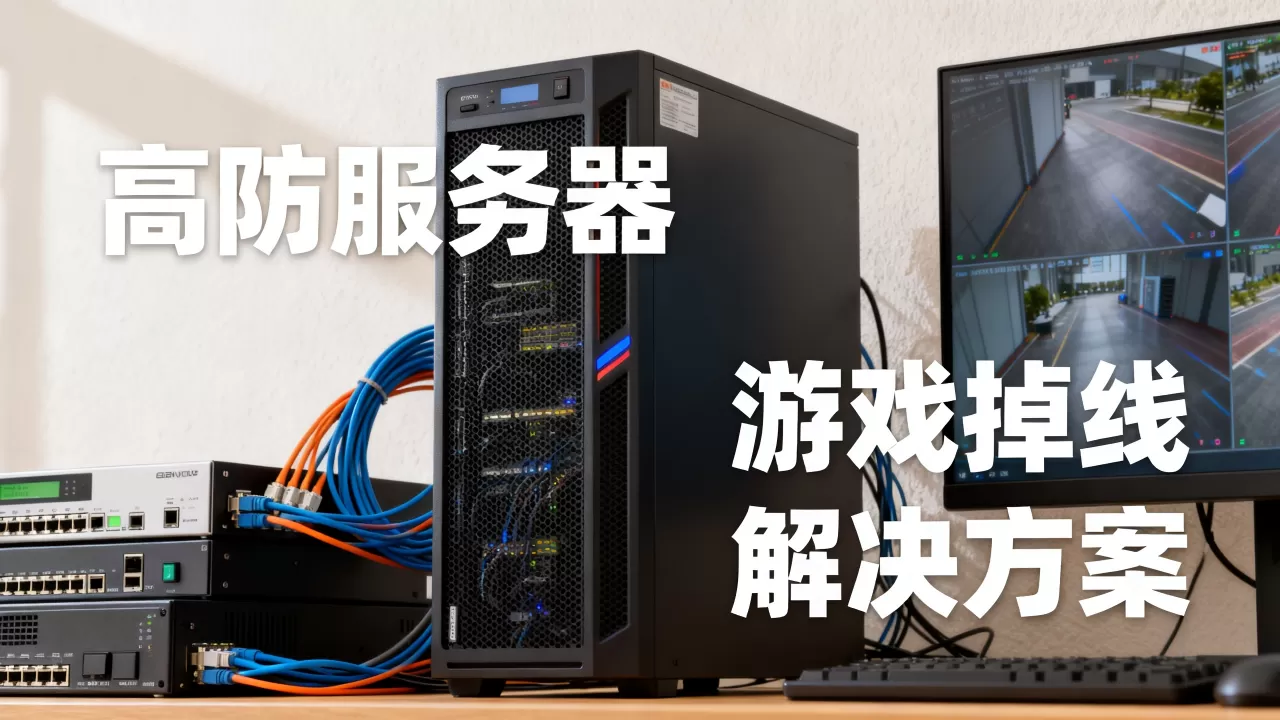 西安游戏掉线租高防服务器管用吗,高防服务器哪家好 西安游戏掉线租高防服务器管用吗,高防服务器哪家好