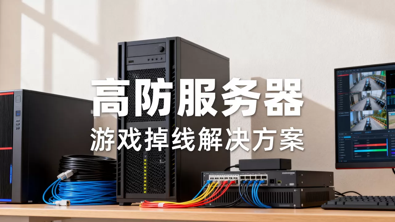 西安游戏掉线租高防服务器管用吗,高防服务器哪家好 西安游戏掉线租高防服务器管用吗,高防服务器哪家好