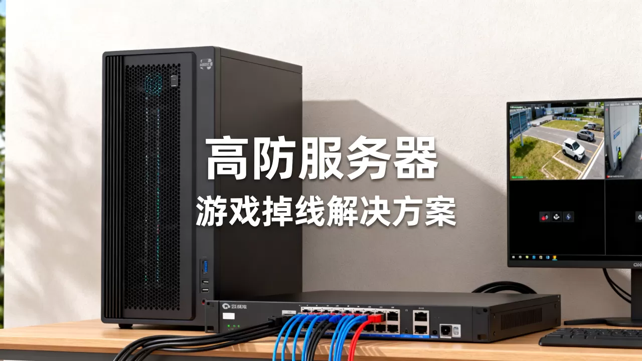 西安游戏掉线租高防服务器管用吗,高防服务器哪家好 西安游戏掉线租高防服务器管用吗,高防服务器哪家好