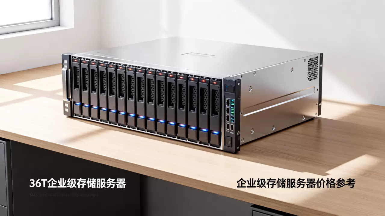36T的服务器多少钱一台,企业级存储服务器价格多少? 36T的服务器多少钱一台,企业级存储服务器价格多少?