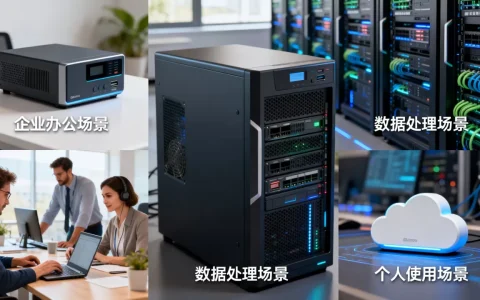 云服务器40g够用吗，不同场景怎么选配置？