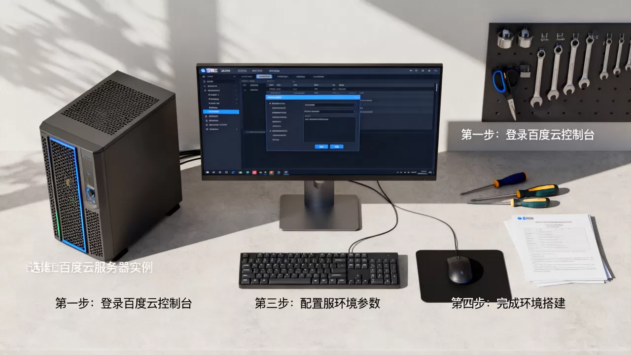 百度云服务器如何搭建环境,有哪些具体步骤? 百度云服务器如何搭建环境,有哪些具体步骤?