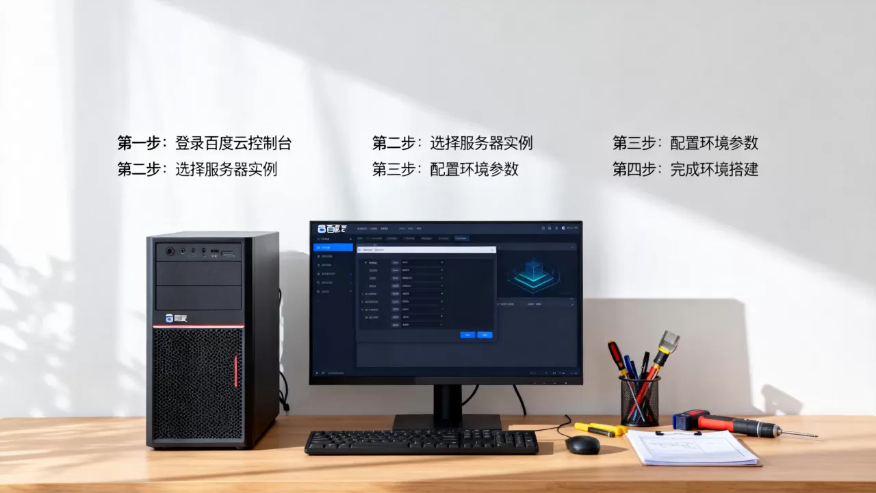 百度云服务器如何搭建环境,有哪些具体步骤? 百度云服务器如何搭建环境,有哪些具体步骤?