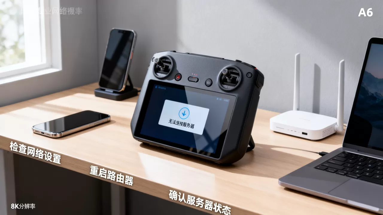 航a6无法连接服务器怎么办,是什么原因导致的? 航a6无法连接服务器怎么办,是什么原因导致的?