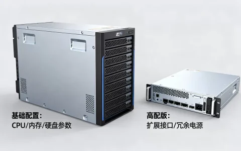 远行服务器多少钱一个，不同配置价格差异大吗