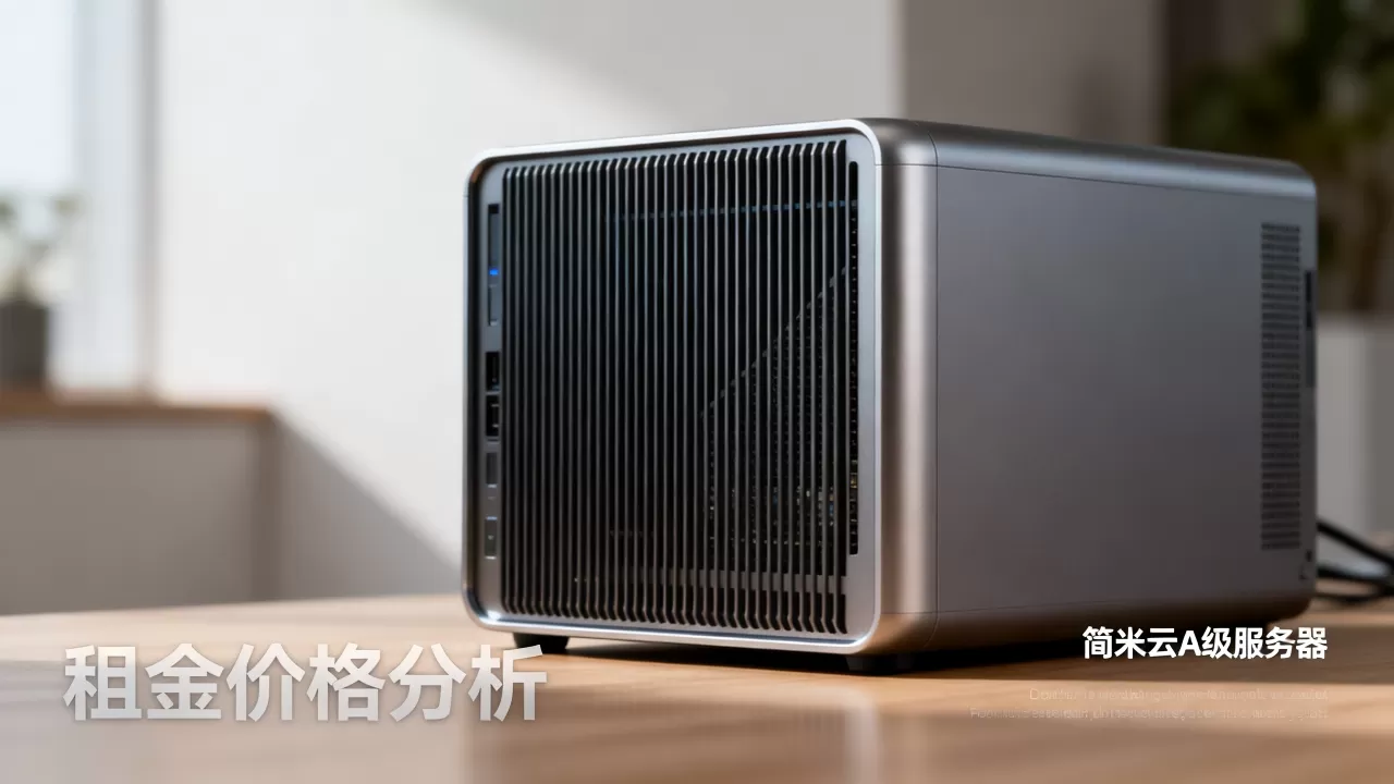 简米云A级服务器租金到底多少,价格贵不贵? 简米云A级服务器租金到底多少,价格贵不贵?
