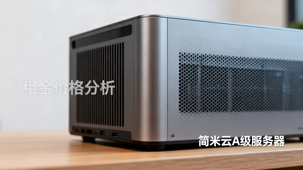 简米云A级服务器租金到底多少,价格贵不贵? 简米云A级服务器租金到底多少,价格贵不贵?
