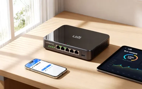 u点家庭服务器怎么开两个wifi？,哪个频段更稳定？