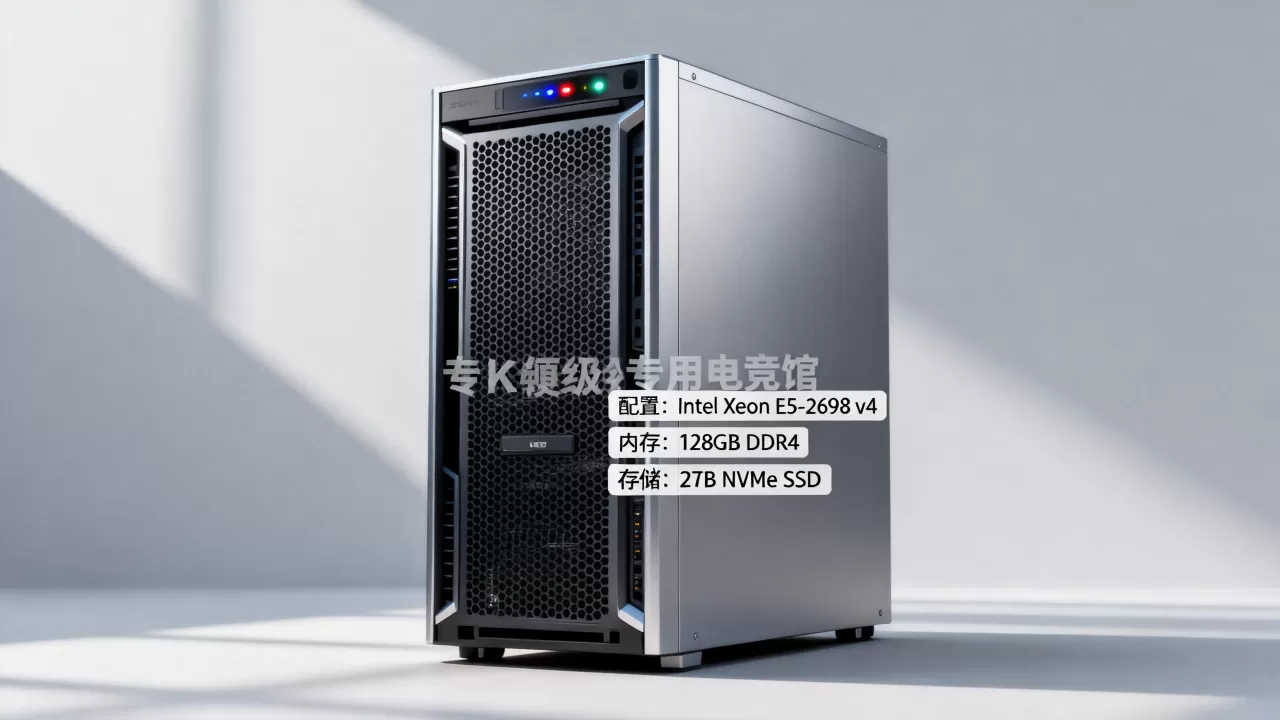 电竞馆专用服务器多少钱才划算,电竞馆服务器配置要求有哪些? 电竞馆专用服务器多少钱才划算,电竞馆服务器配置要求有哪些?