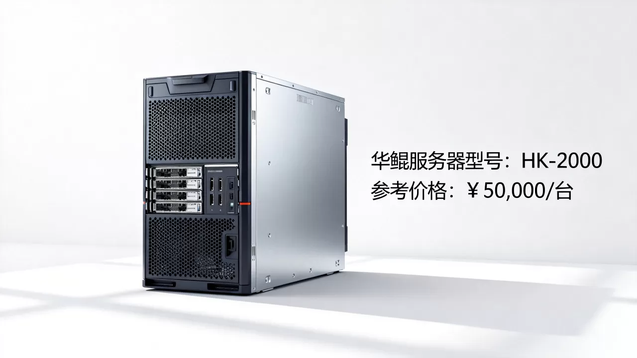 华鲲服务器价格到底多少钱,华鲲服务器多少钱一台? 华鲲服务器价格到底多少钱,华鲲服务器多少钱一台?