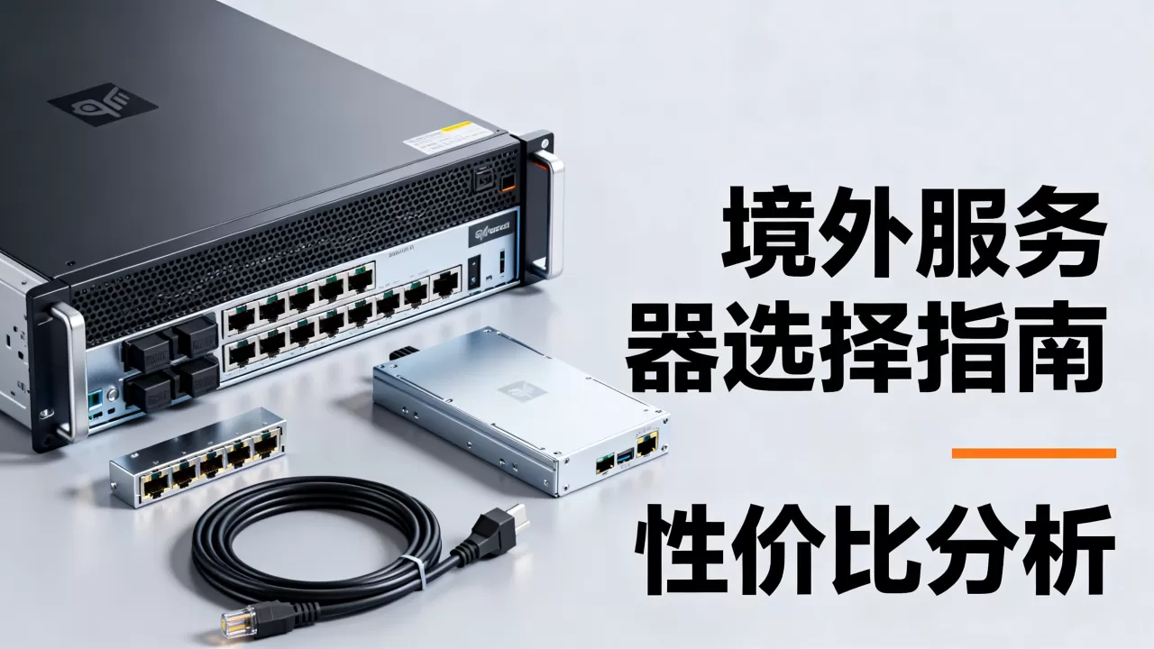 租境外服务器有哪些选择,哪家的性价比最高 租境外服务器有哪些选择,哪家的性价比最高