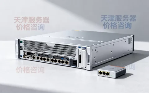 天津服务器一台到底多少钱？，天津服务器租用价格哪家便宜？