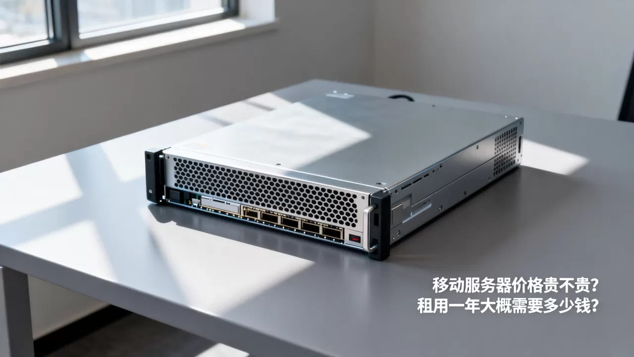 移动服务器价格贵不贵,租用一年大概需要多少钱? 移动服务器价格贵不贵,租用一年大概需要多少钱?