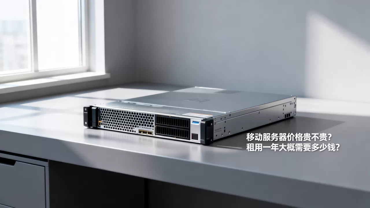 移动服务器价格贵不贵,租用一年大概需要多少钱? 移动服务器价格贵不贵,租用一年大概需要多少钱?