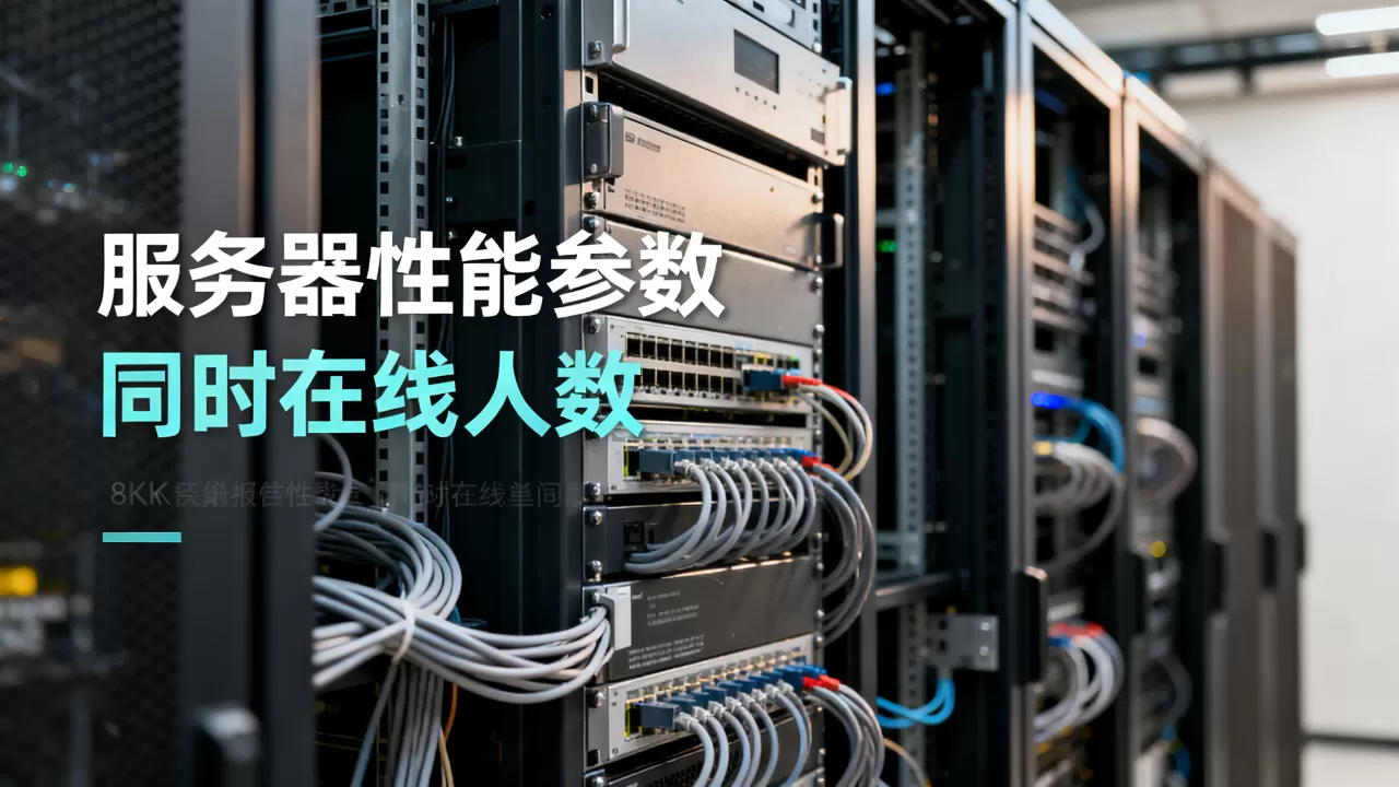 一个服务器到底能供多少人使用,服务器能支持多少人同时在线? 一个服务器到底能供多少人使用,服务器能支持多少人同时在线?