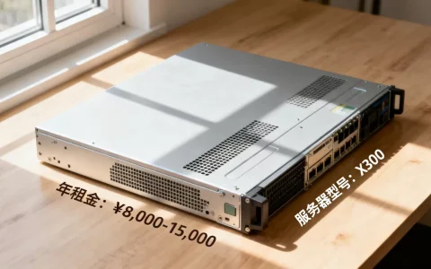 跟踪服务器多少钱一个？，服务器租用一年多少钱？