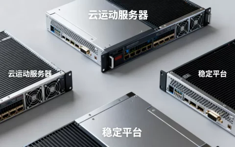 云运动服务器有哪些选择？,哪个平台最稳定？
