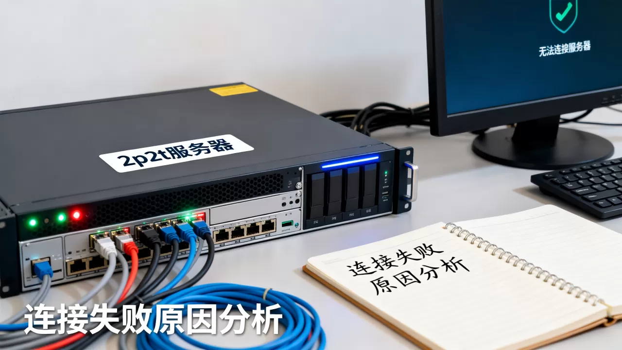 2p2t服务器为什么进不去皮,是什么原因 2p2t服务器为什么进不去皮,是什么原因