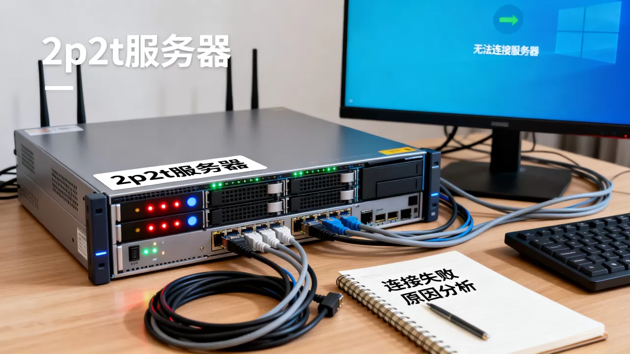 2p2t服务器为什么进不去皮,是什么原因 2p2t服务器为什么进不去皮,是什么原因