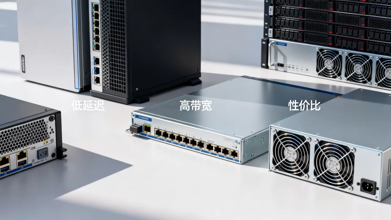低价高速服务器有哪些值得选,如何选择性价比高的? 低价高速服务器有哪些值得选,如何选择性价比高的?
