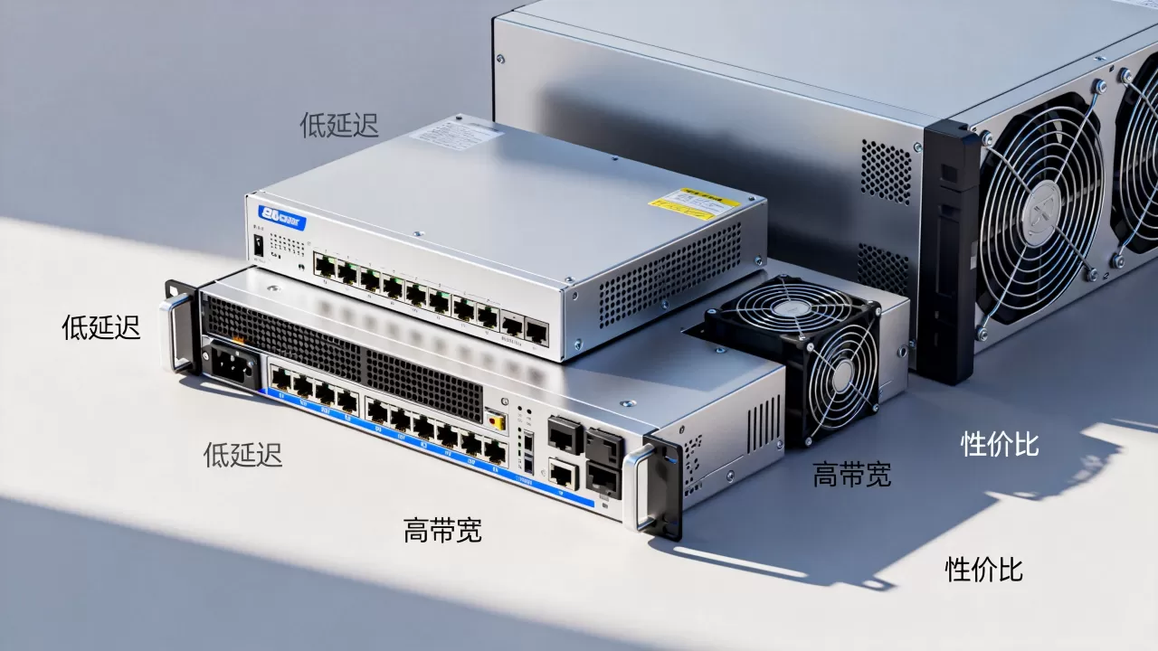 低价高速服务器有哪些值得选,如何选择性价比高的? 低价高速服务器有哪些值得选,如何选择性价比高的?