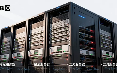 跨三B区都包含哪些服务器，跨三B区服务器列表有哪些？
