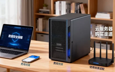 用家里人买云服务器靠谱吗，需要注意什么？
