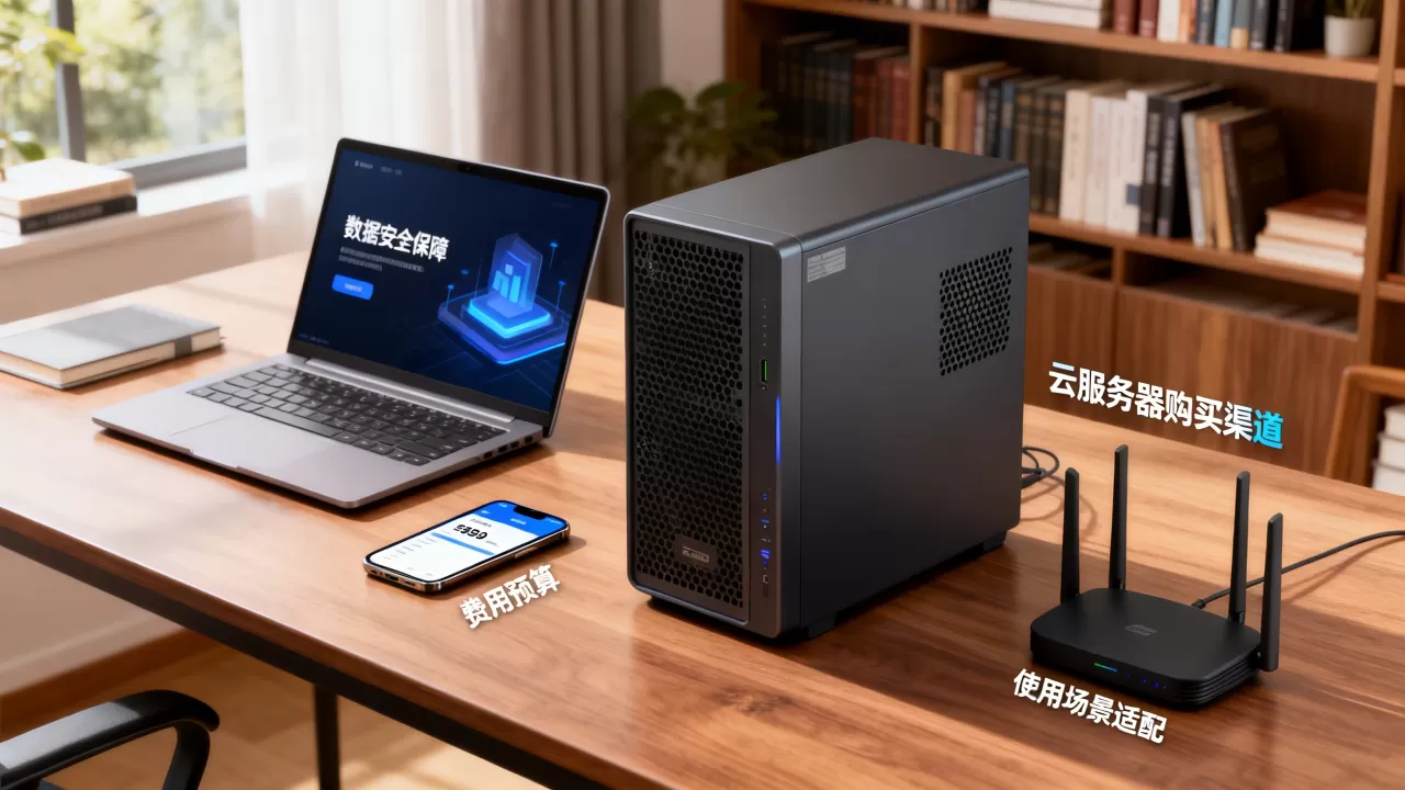 用家里人买云服务器靠谱吗,需要注意什么? 用家里人买云服务器靠谱吗,需要注意什么?