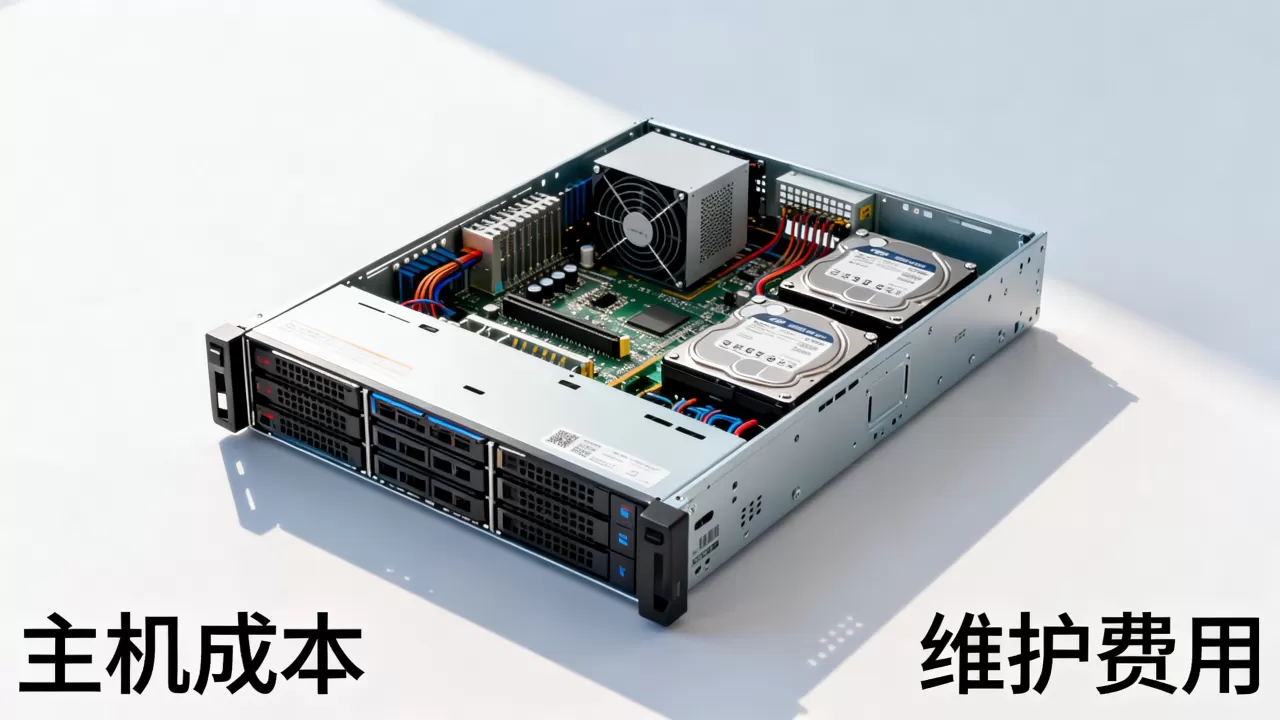 一台服务器成本大概需要多少钱,服务器一年费用一般多少钱? 一台服务器成本大概需要多少钱,服务器一年费用一般多少钱?