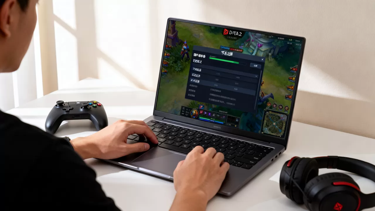 dota2更新后为何全是国外服务器,如何解决匹配问题? dota2更新后为何全是国外服务器,如何解决匹配问题?