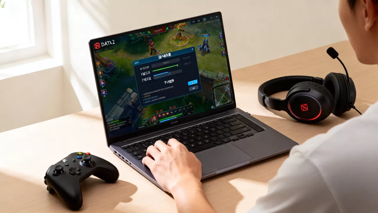 dota2更新后为何全是国外服务器,如何解决匹配问题? dota2更新后为何全是国外服务器,如何解决匹配问题?