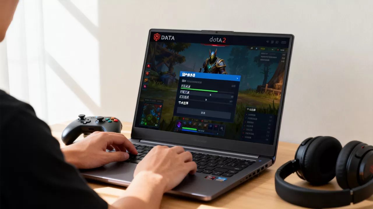 dota2更新后为何全是国外服务器,如何解决匹配问题? dota2更新后为何全是国外服务器,如何解决匹配问题?