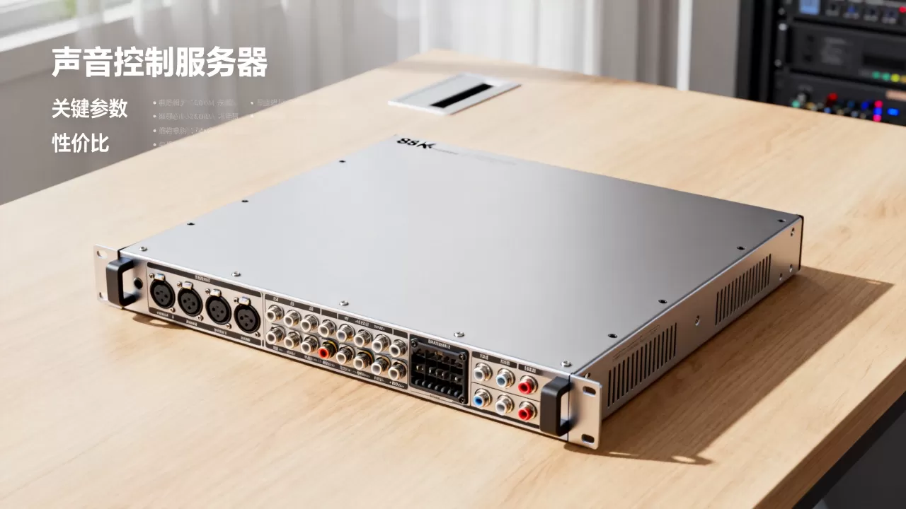 声音控制服务器怎么选?,哪家性价比高 声音控制服务器怎么选?,哪家性价比高