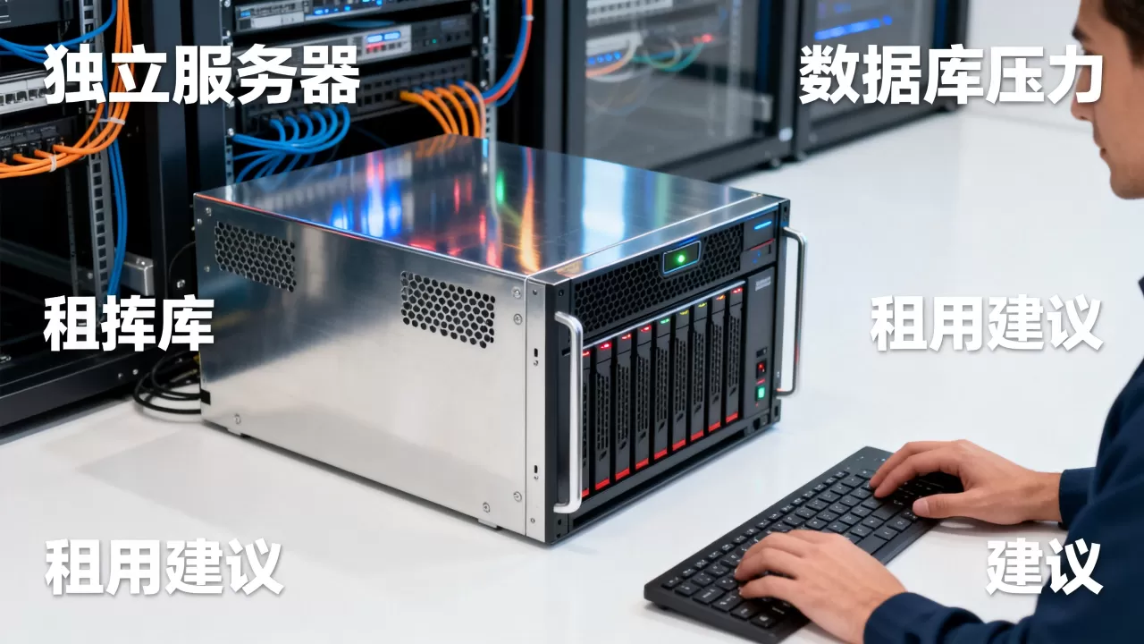 西安数据库压力大租独立机有用吗,数据库服务器租用哪家好? 西安数据库压力大租独立机有用吗,数据库服务器租用哪家好?